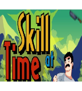 Skill at Time Steam Key GLOBAL